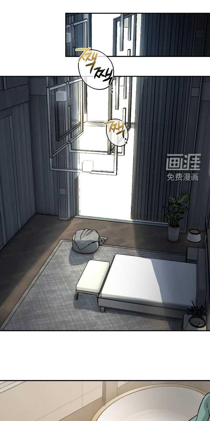 致命伪装第33话第1页