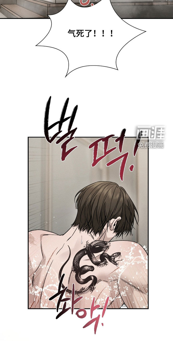 致命伪装漫画-图5