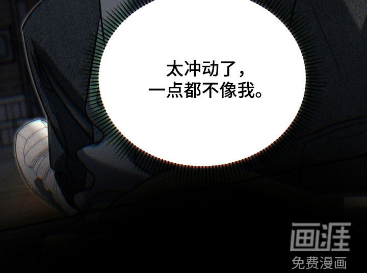 致命伪装漫画-图15