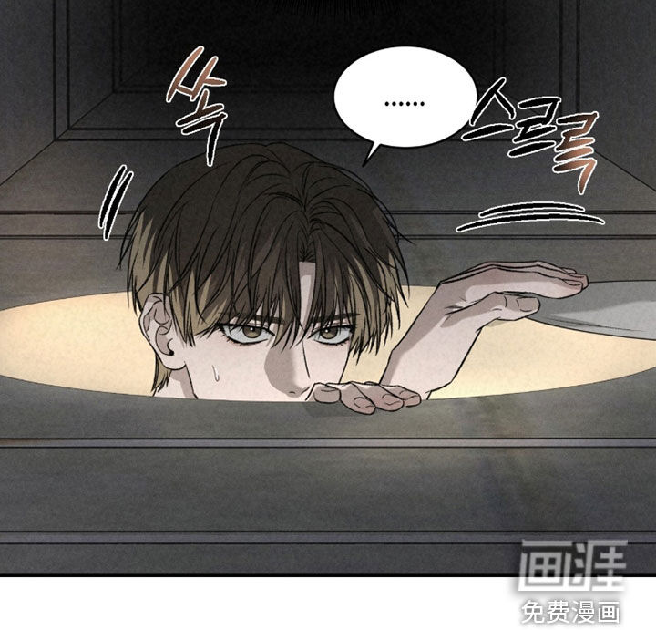 致命伪装漫画-图33