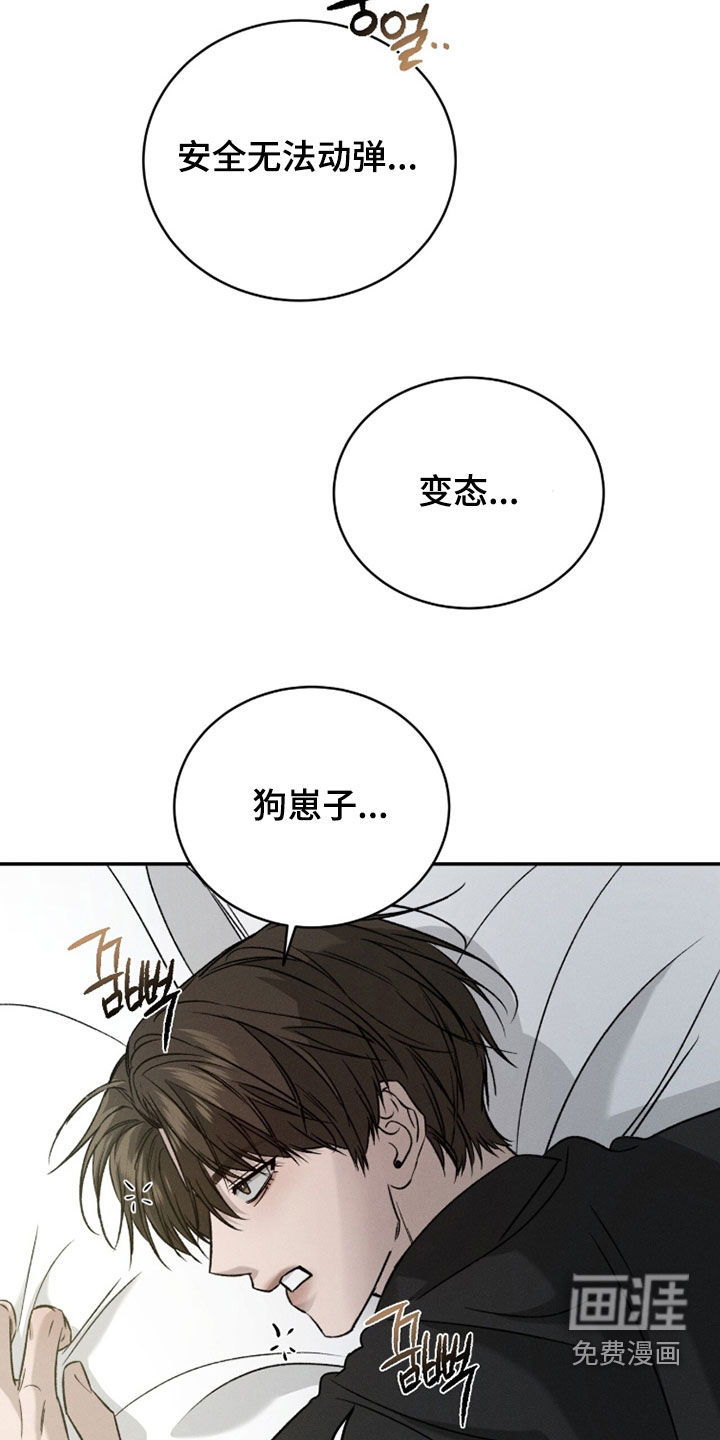 致命伪装漫画-图11