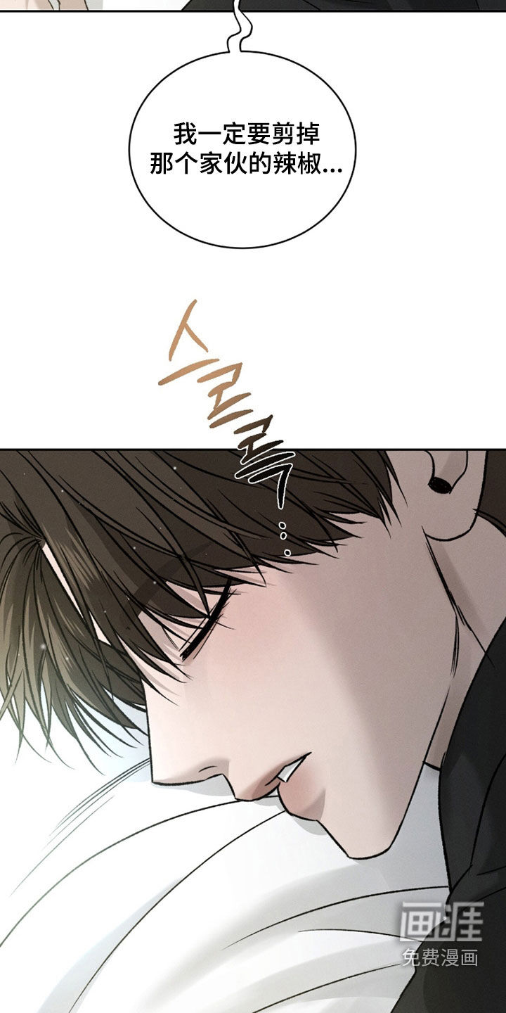 致命伪装漫画-图12