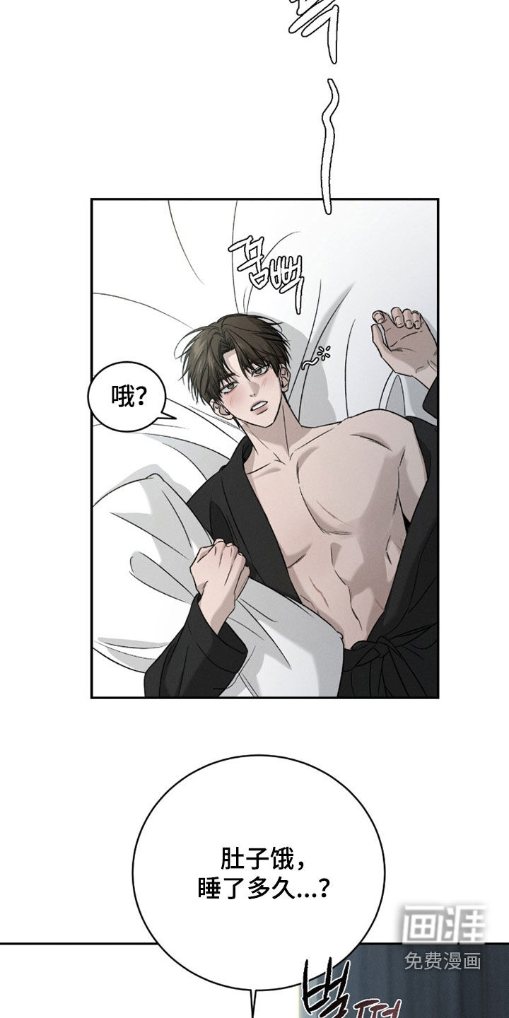 致命伪装漫画-图14