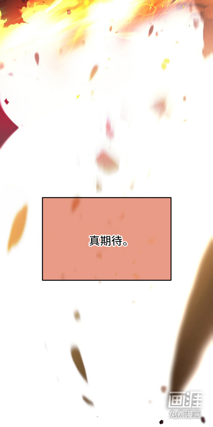 致命伪装漫画-图24