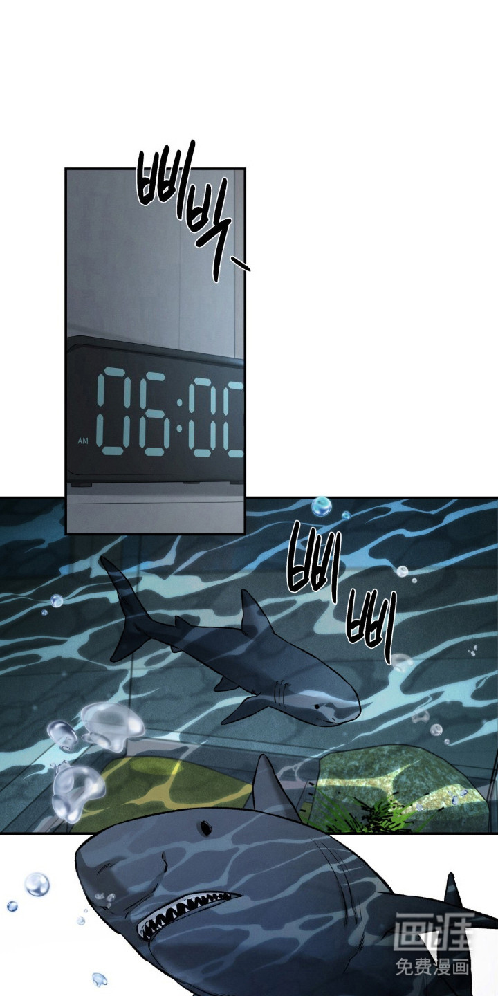 致命伪装漫画-图0