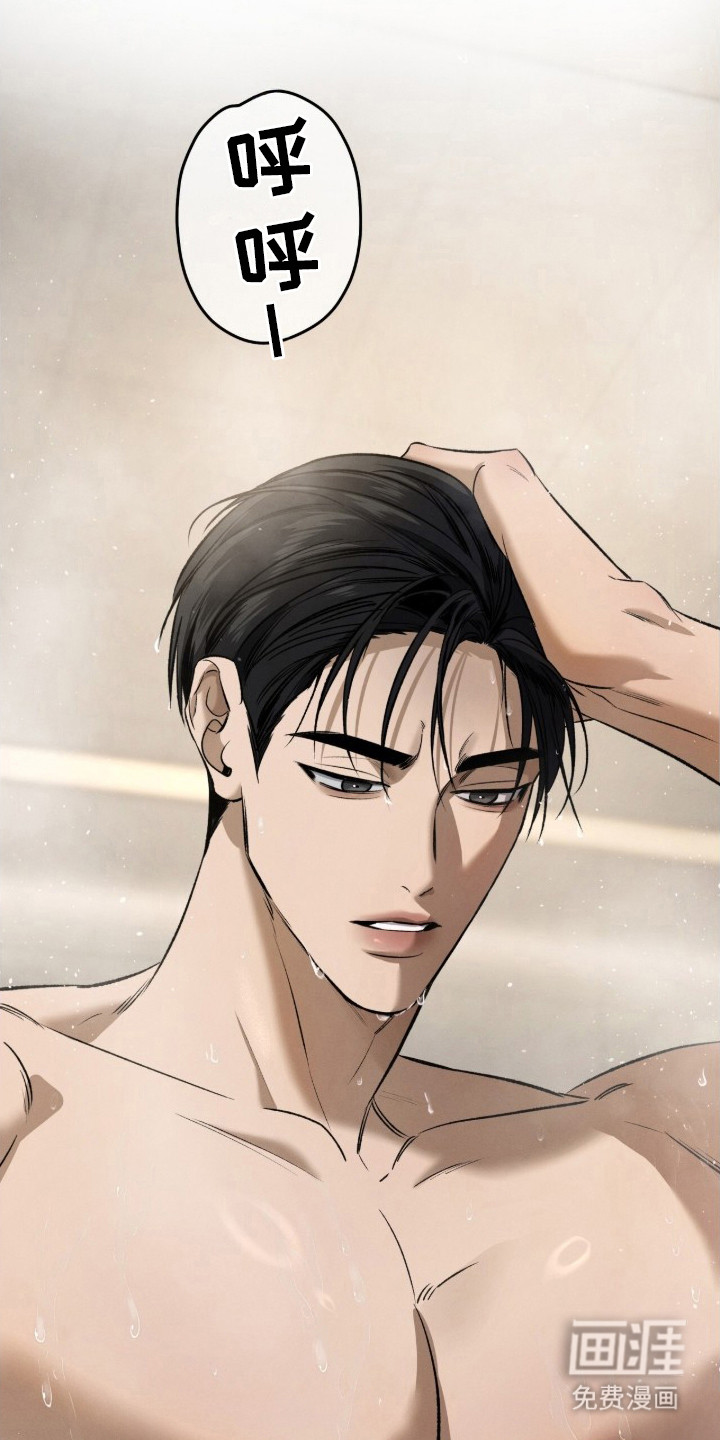 致命伪装漫画-图4