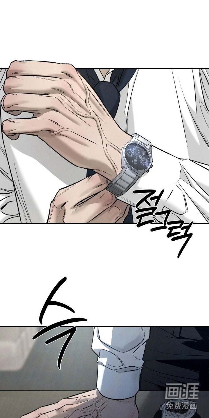 致命伪装漫画-图13