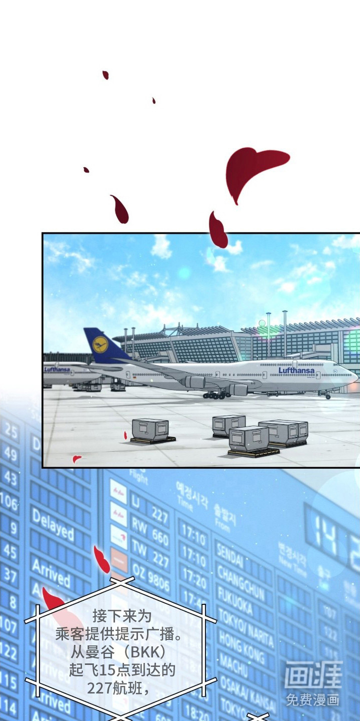 致命伪装漫画-图0