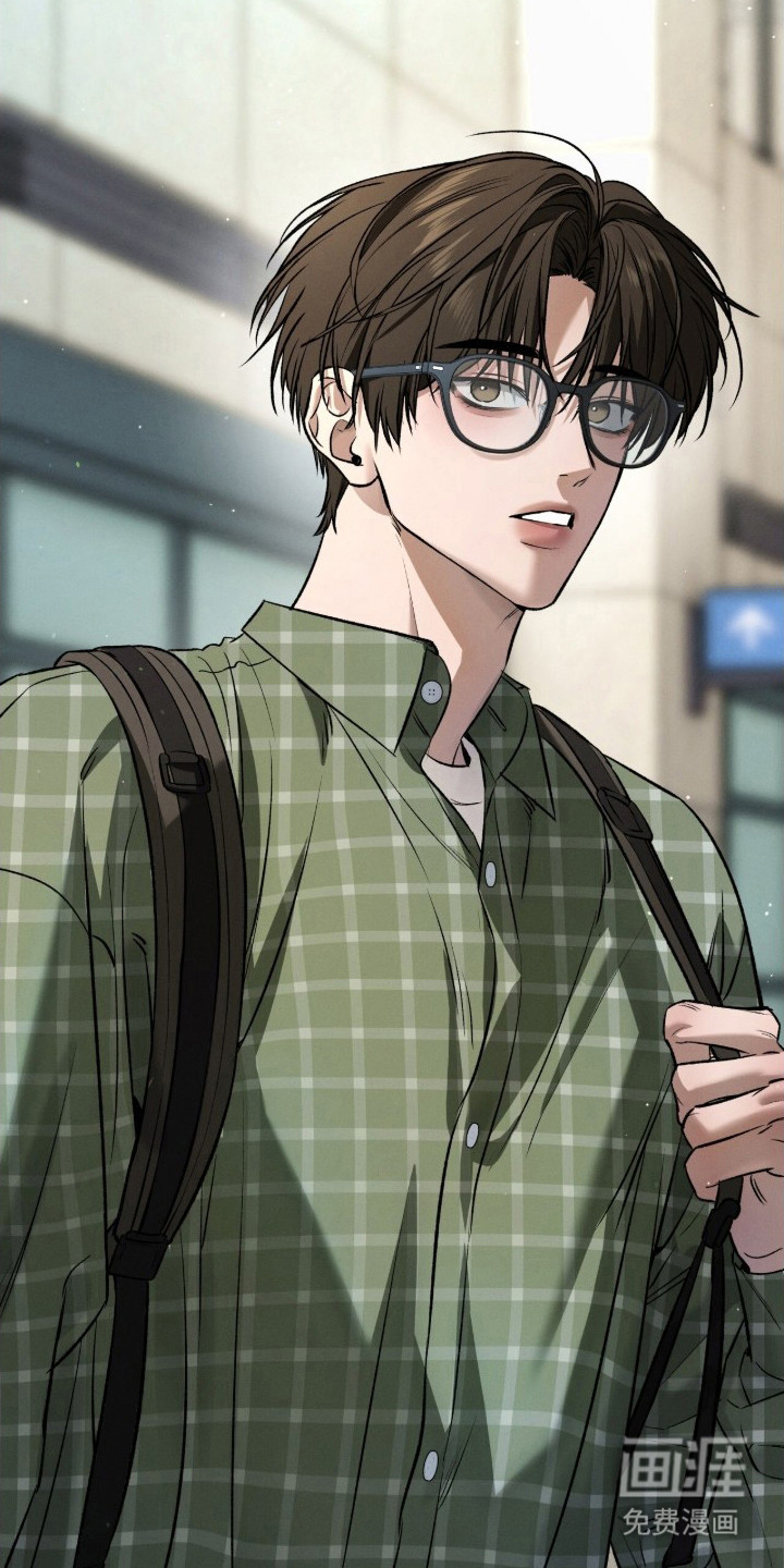 致命伪装漫画-图5