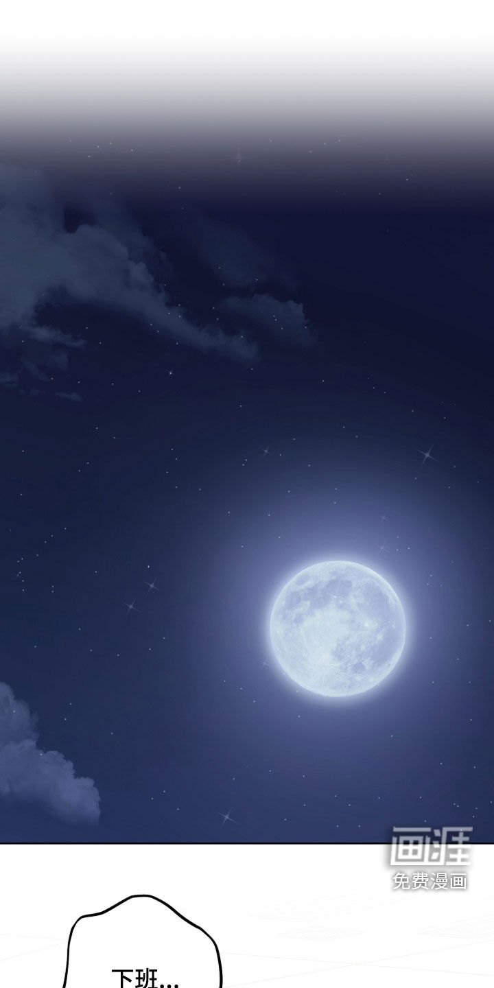 灼痕向导漫画-图15