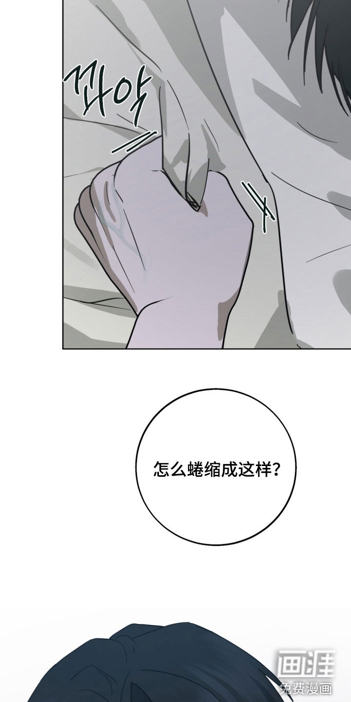 灼痕向导漫画-图20