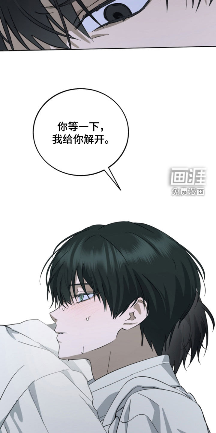 灼痕向导漫画-图5