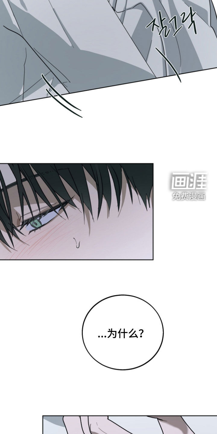 灼痕向导漫画-图6