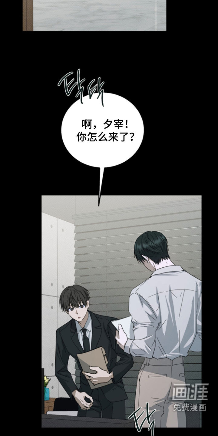 灼痕向导漫画-图12