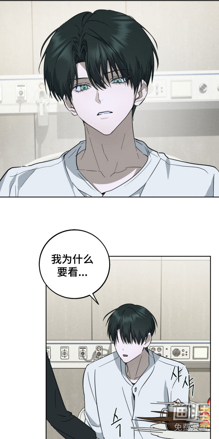 灼痕向导漫画-图5