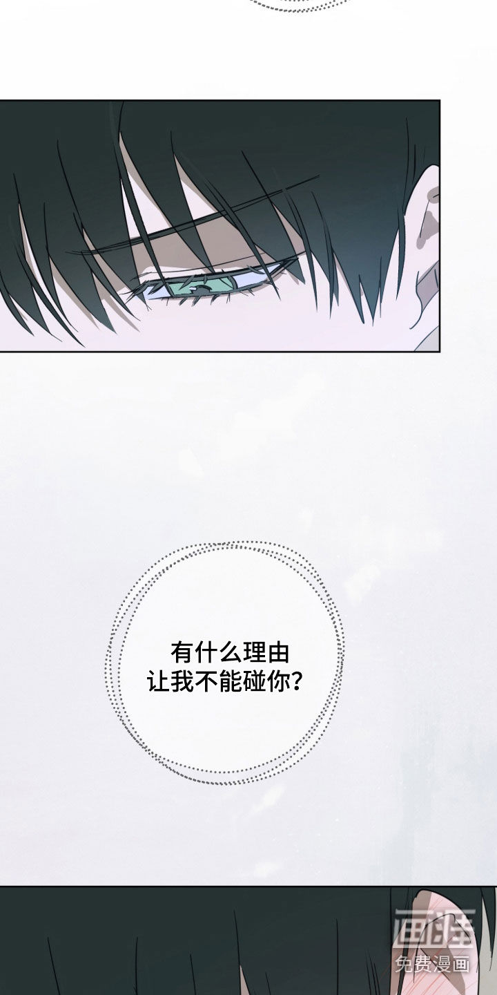 灼痕向导漫画-图11