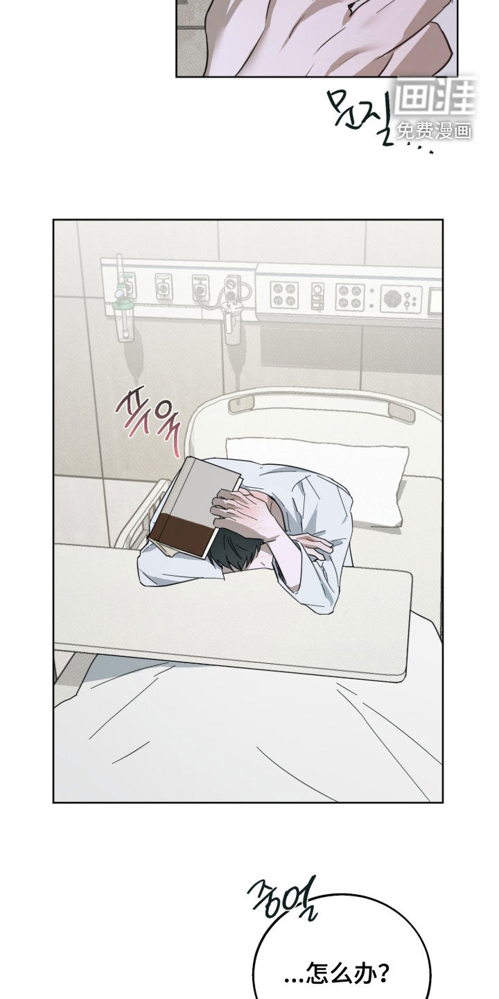 灼痕向导漫画-图17