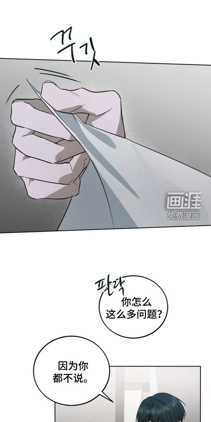 灼痕向导漫画-图13