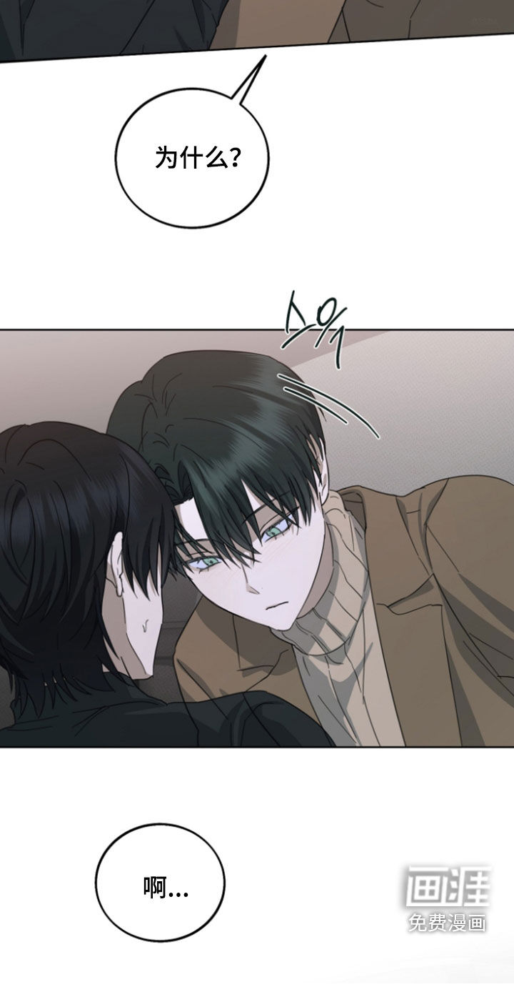 灼痕向导漫画-图13