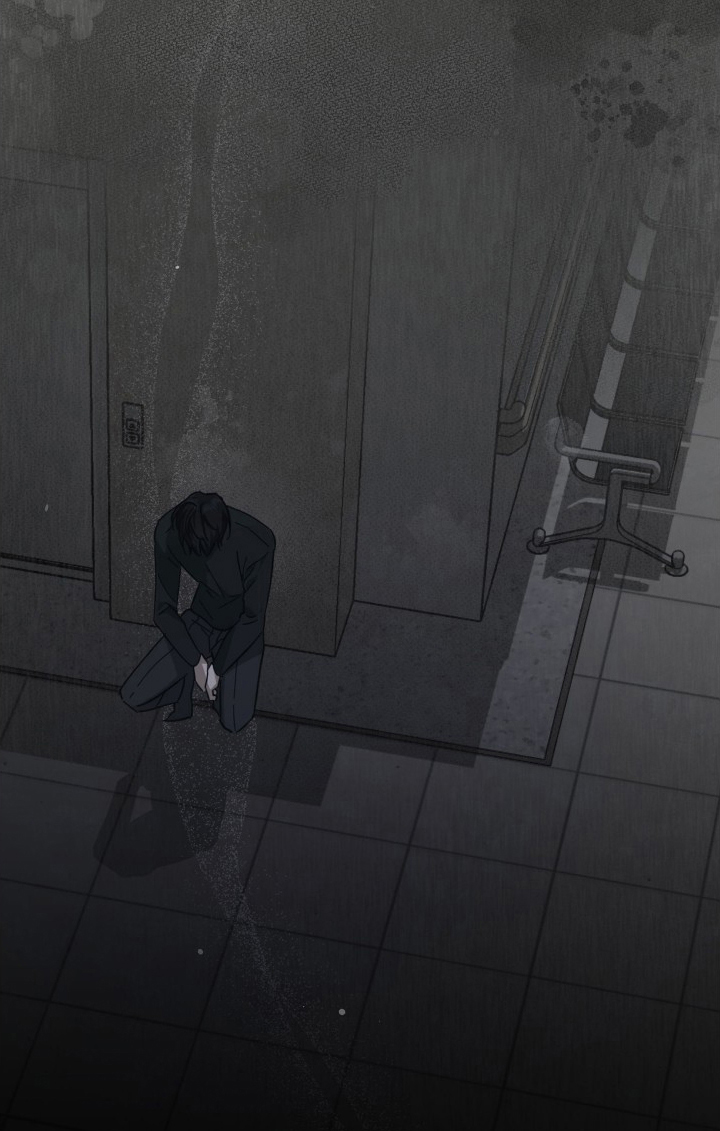 灼痕向导漫画-图20