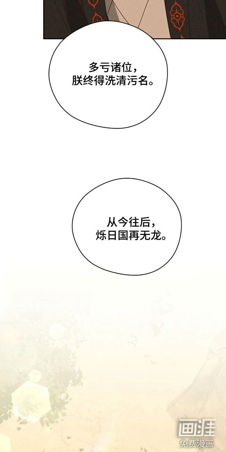最后的龙雨漫画-图34