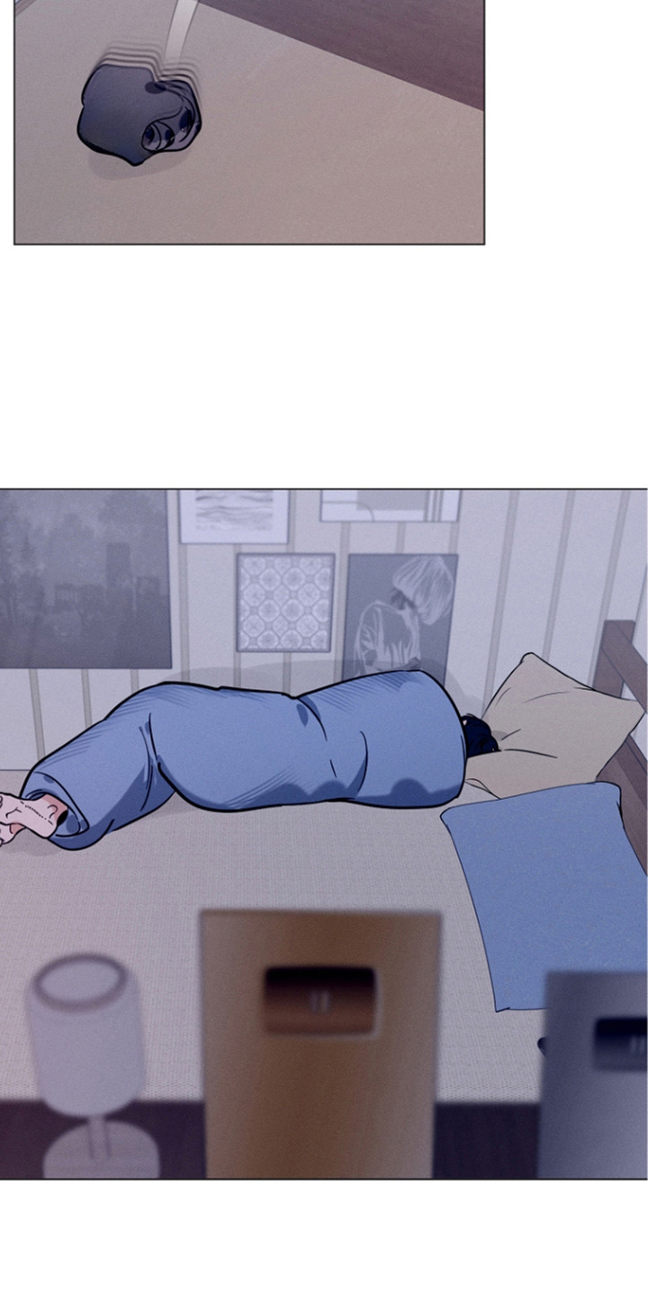 主播求放过漫画-图17