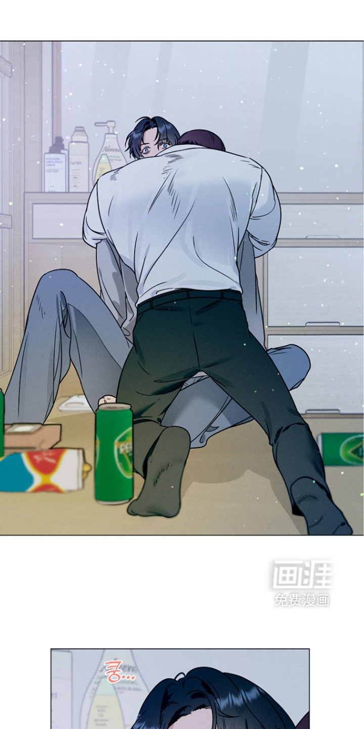 主播求放过漫画-图24
