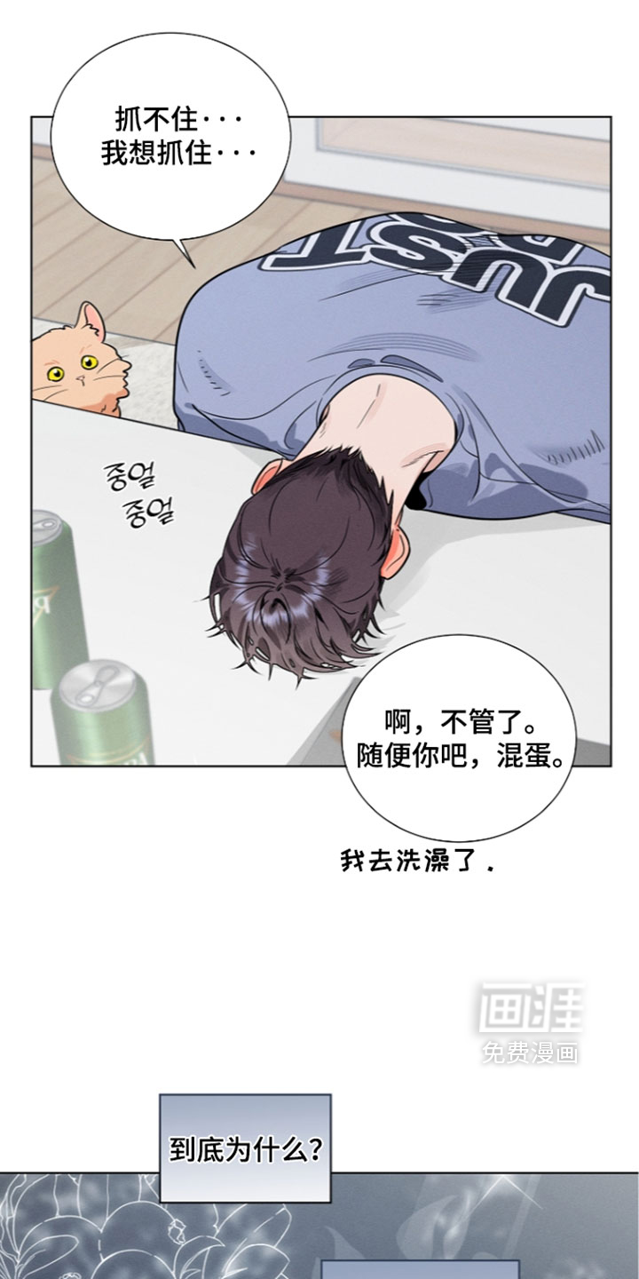 主播求放过漫画-图1