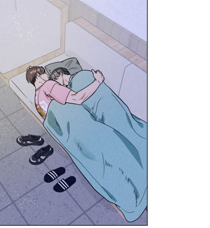 主播求放过漫画-图20