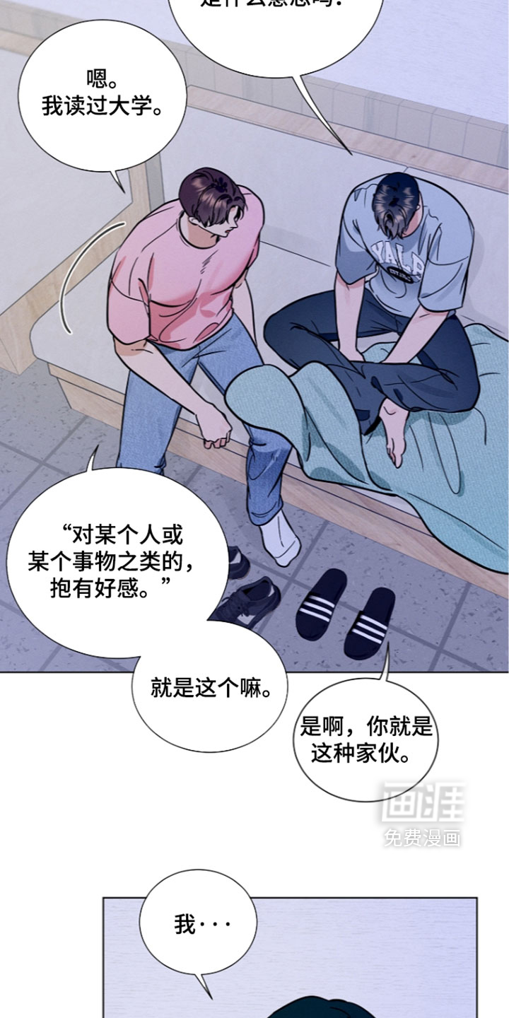主播求放过漫画-图28