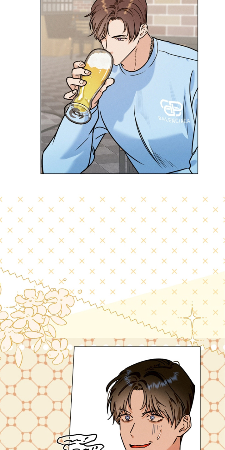 主播求放过漫画-图12