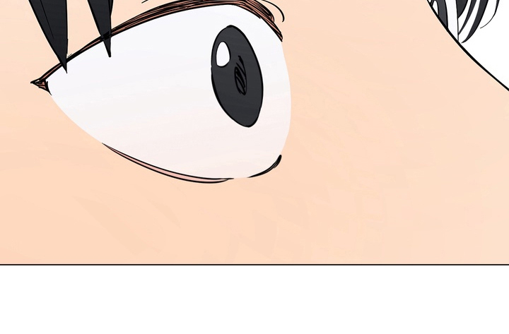 只有我能看见你漫画-图20