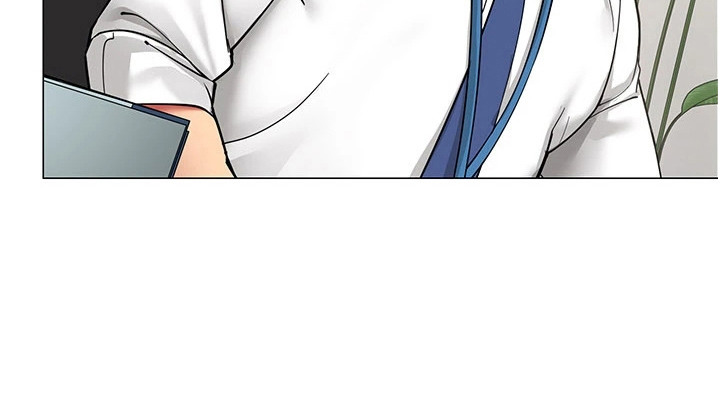 智斗女同事漫画-图20