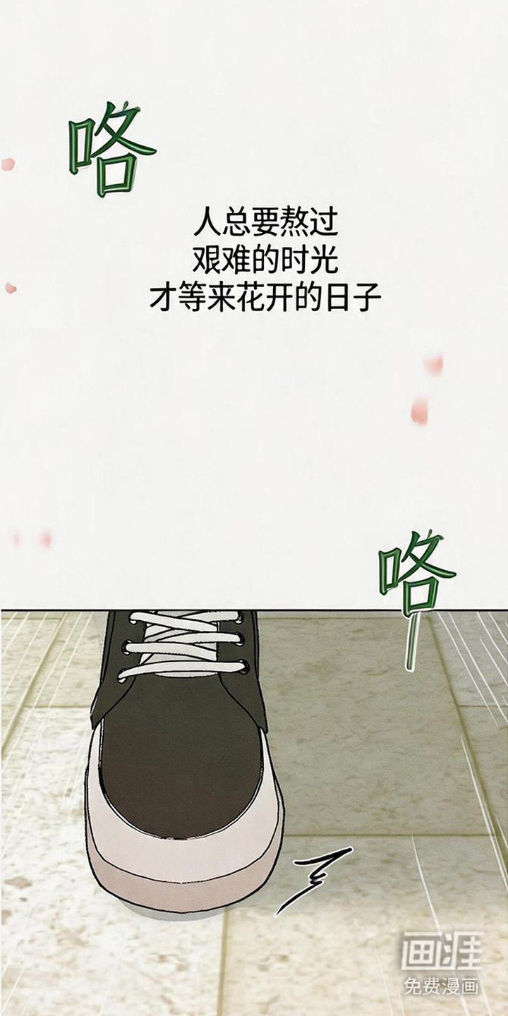 坠落的特技第1话第1页