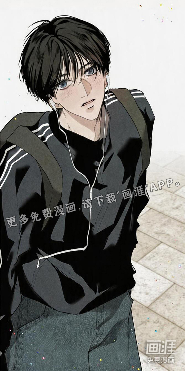 坠落的特技漫画-图4