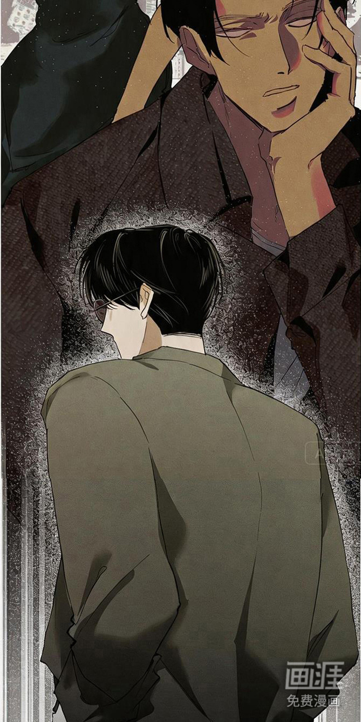 坠落的特技漫画-图16