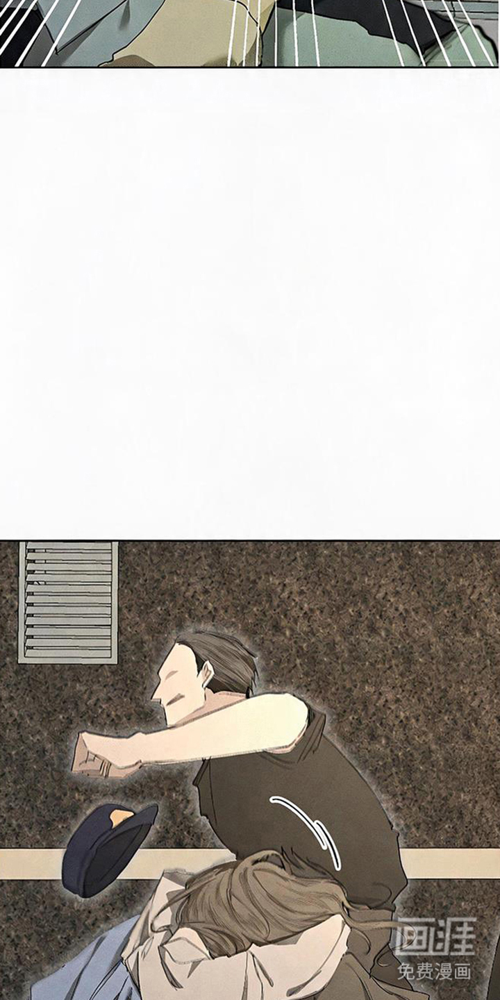 坠落的特技漫画-图11