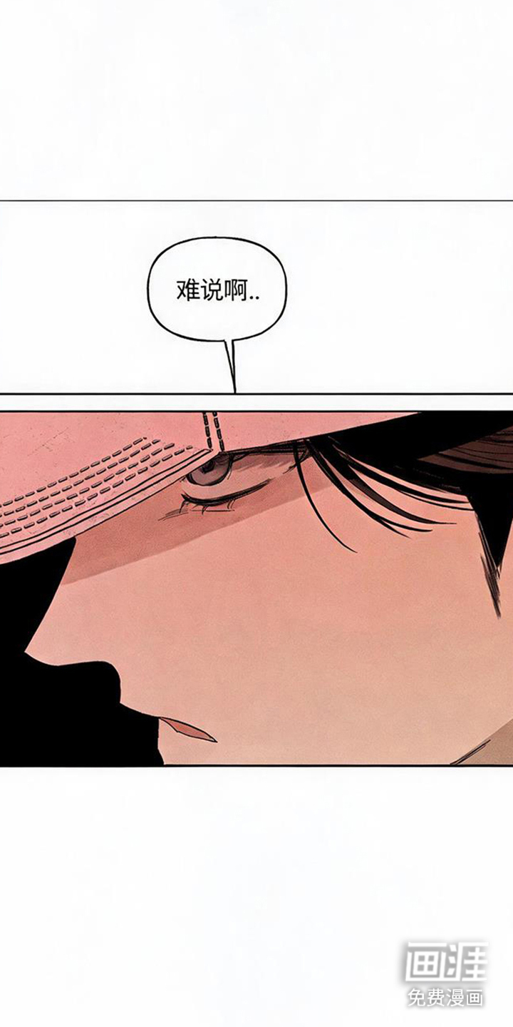 坠落的特技漫画-图13