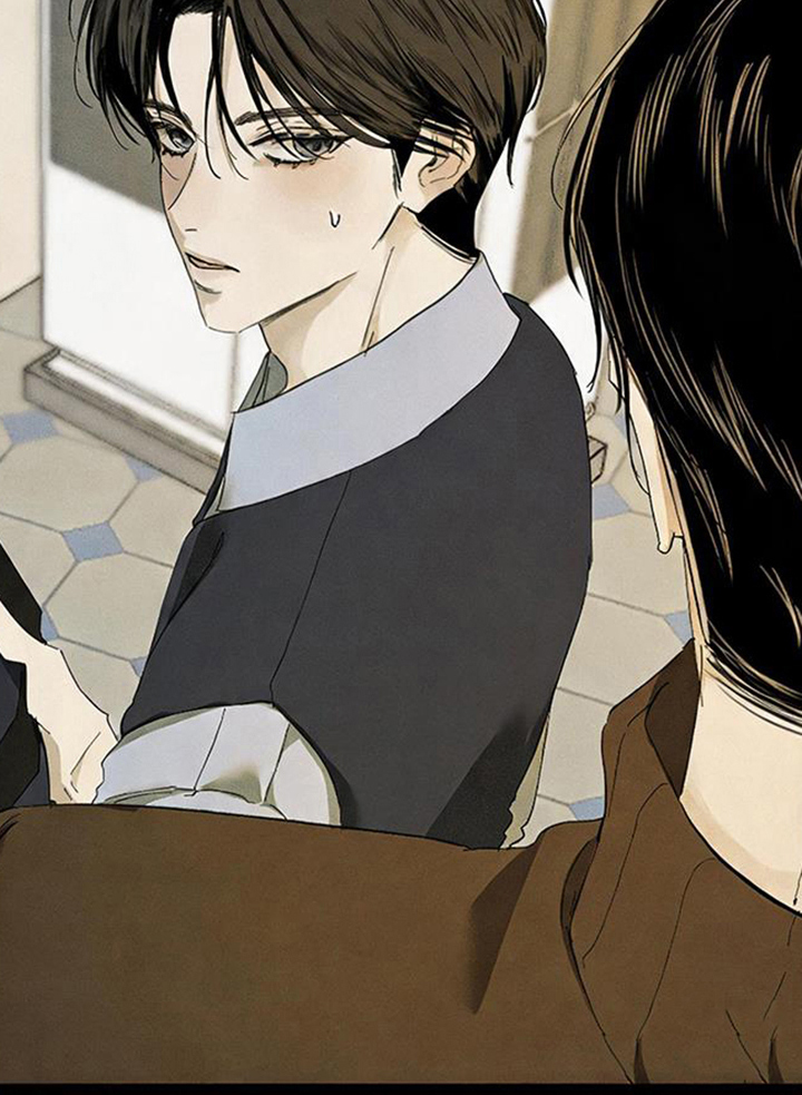 坠落的特技漫画-图19