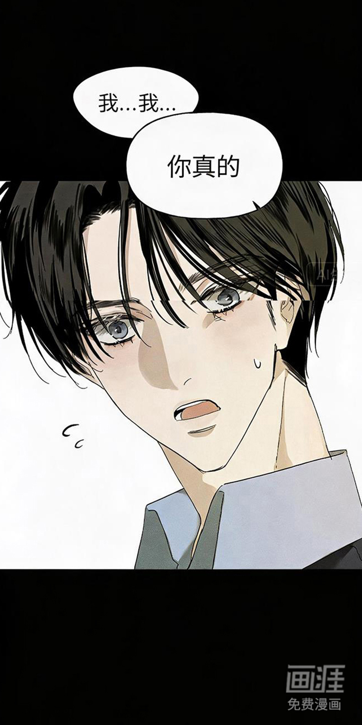 坠落的特技漫画-图20