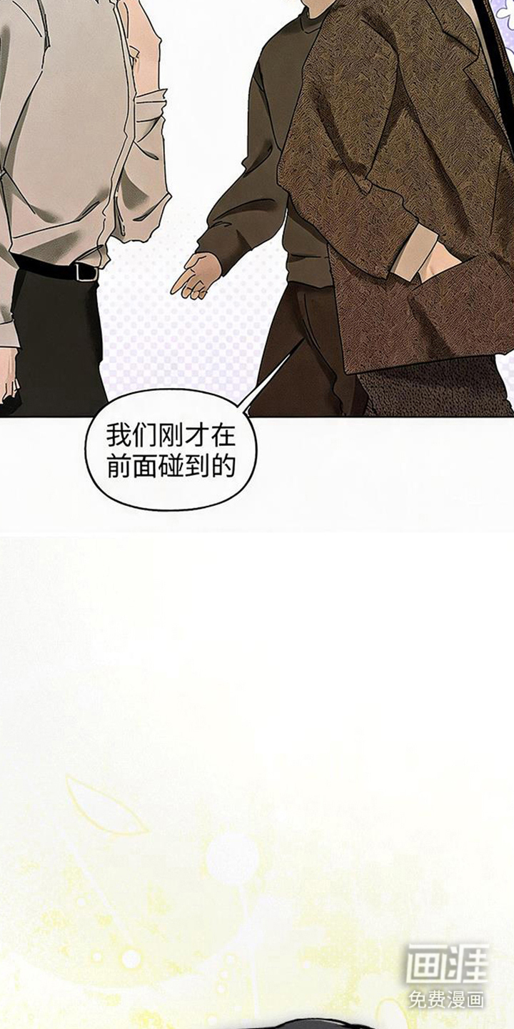 坠落的特技漫画-图30