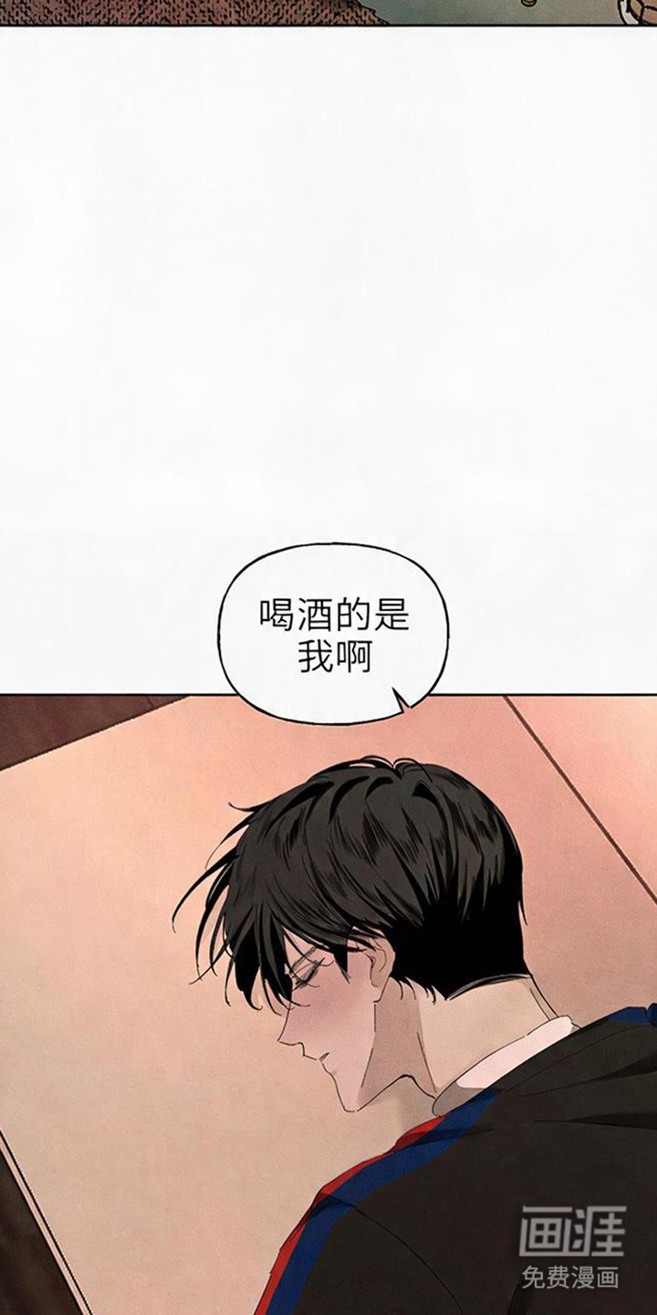坠落的特技漫画-图18