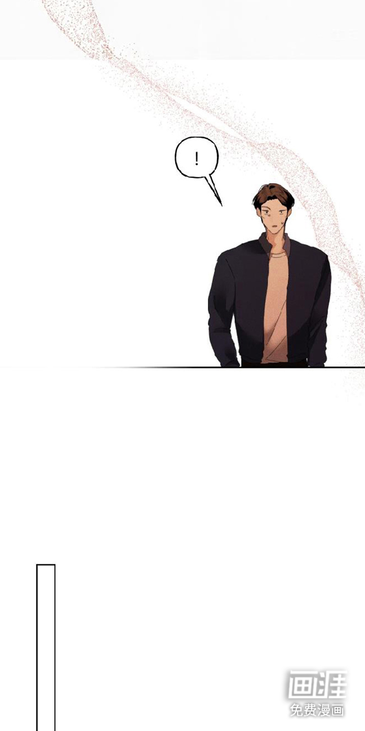 坠落的特技漫画-图23