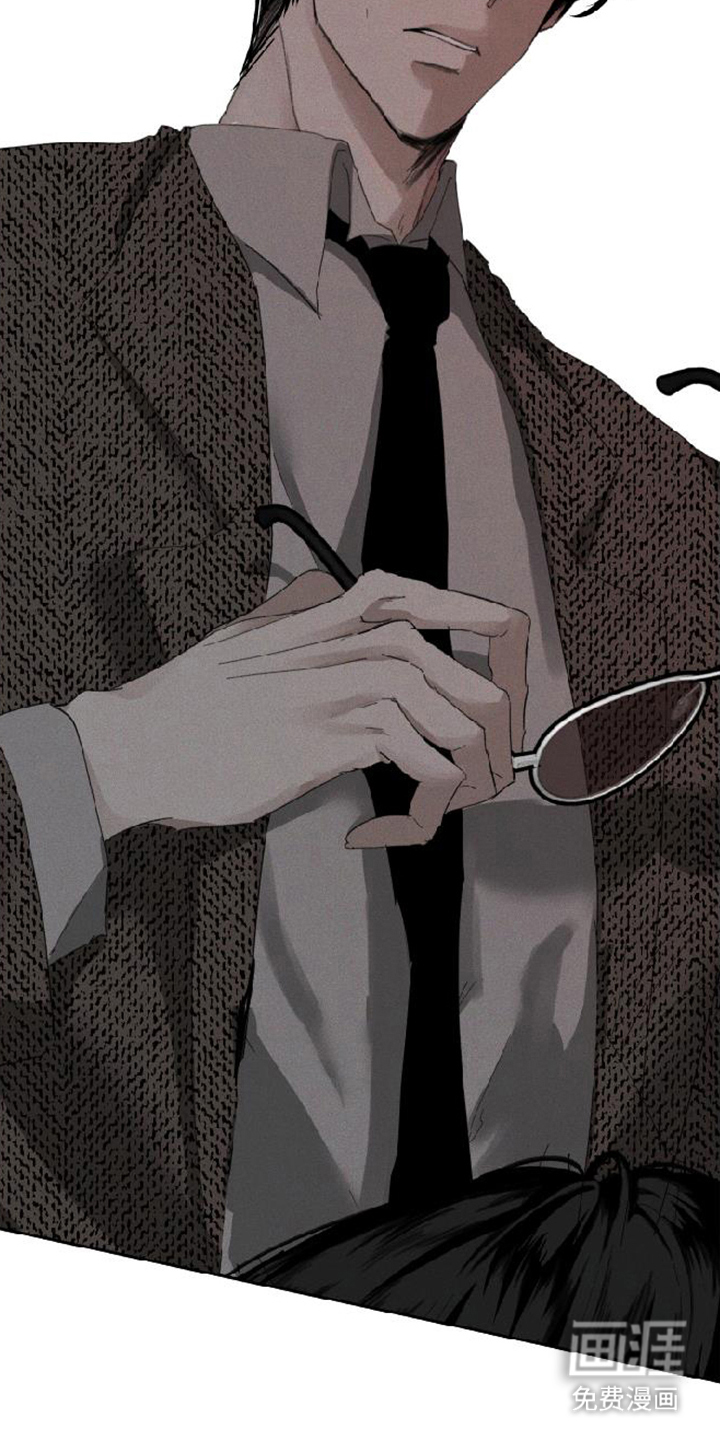 坠落的特技漫画-图6