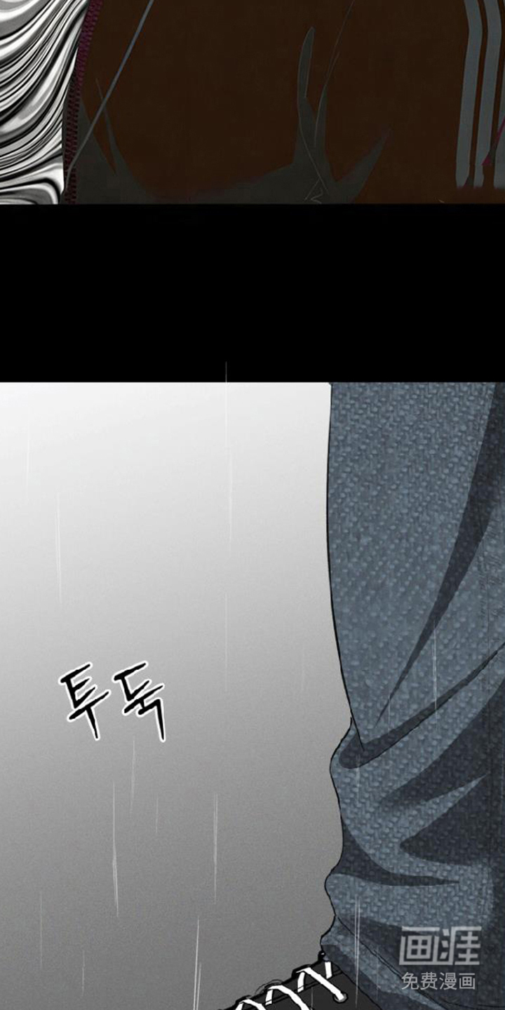坠落的特技漫画-图12