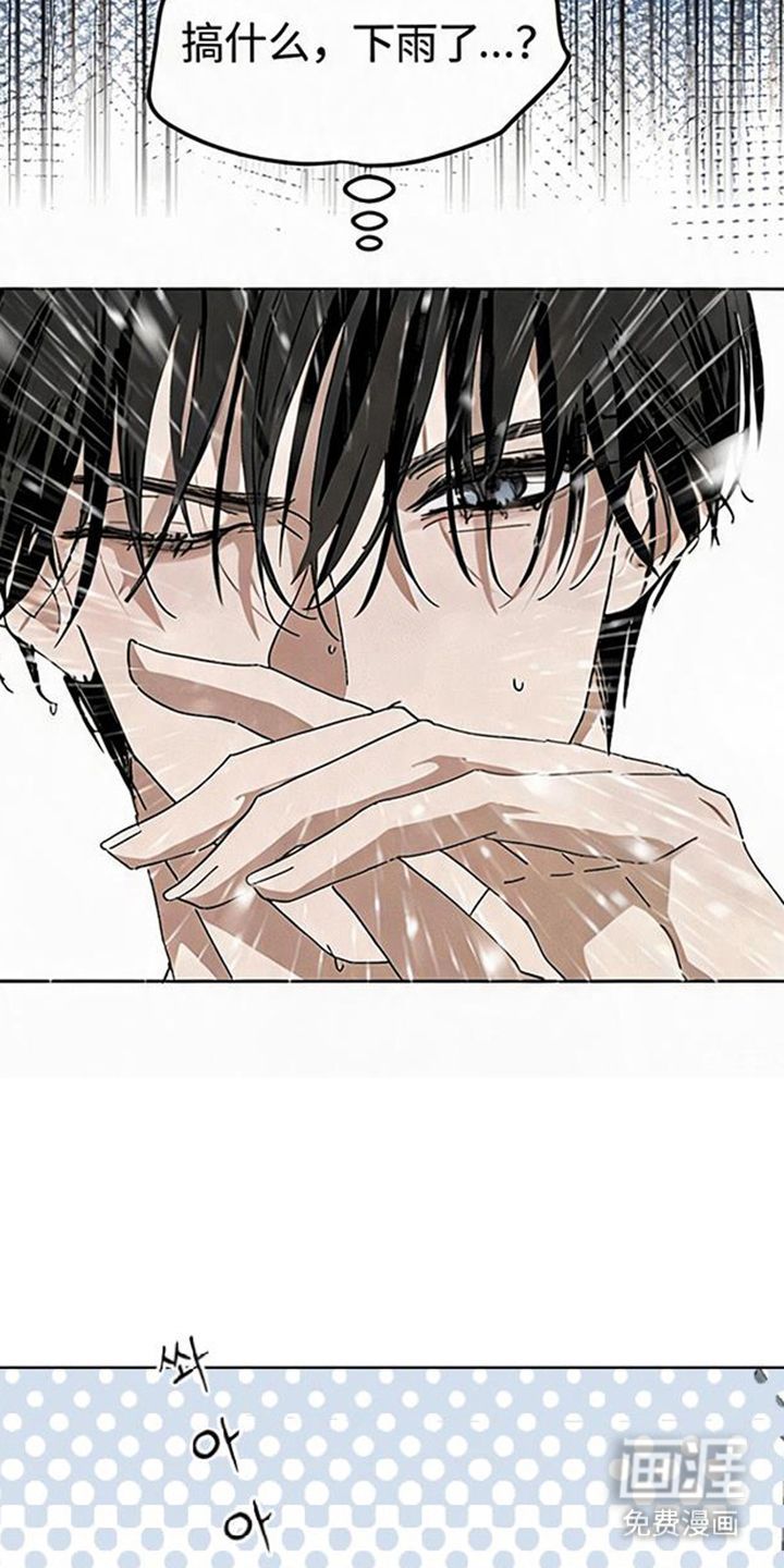 坠落的特技漫画-图18