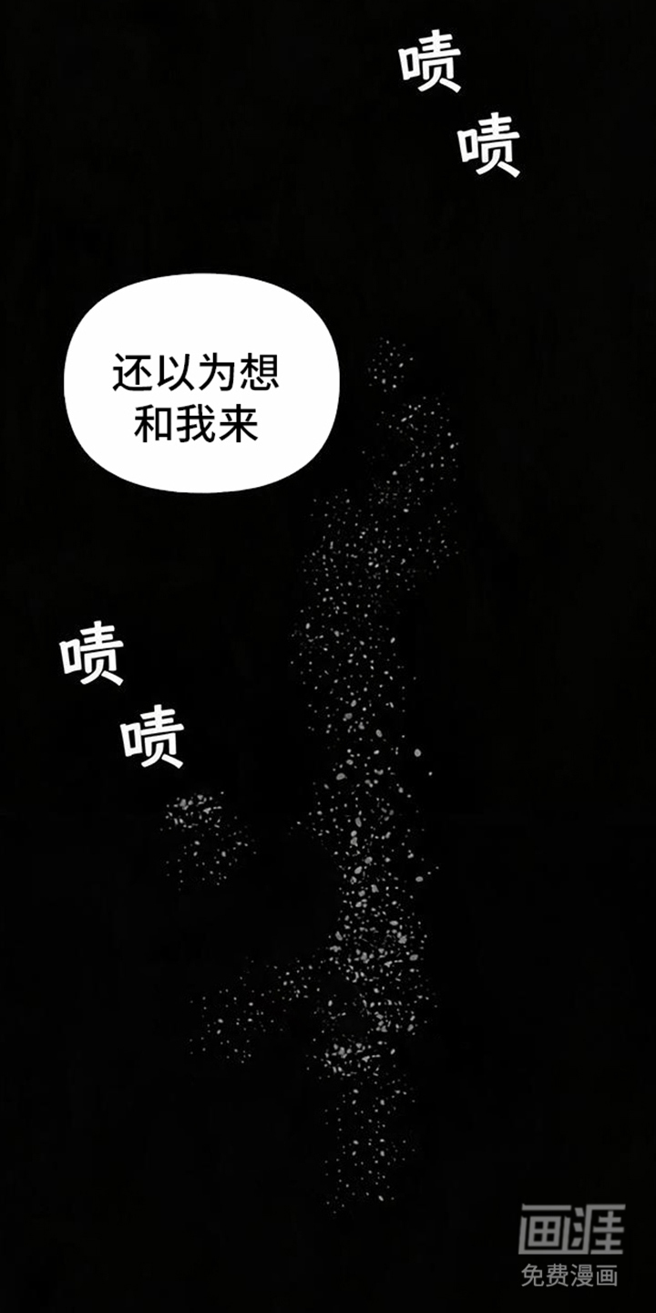 坠落的特技漫画-图11