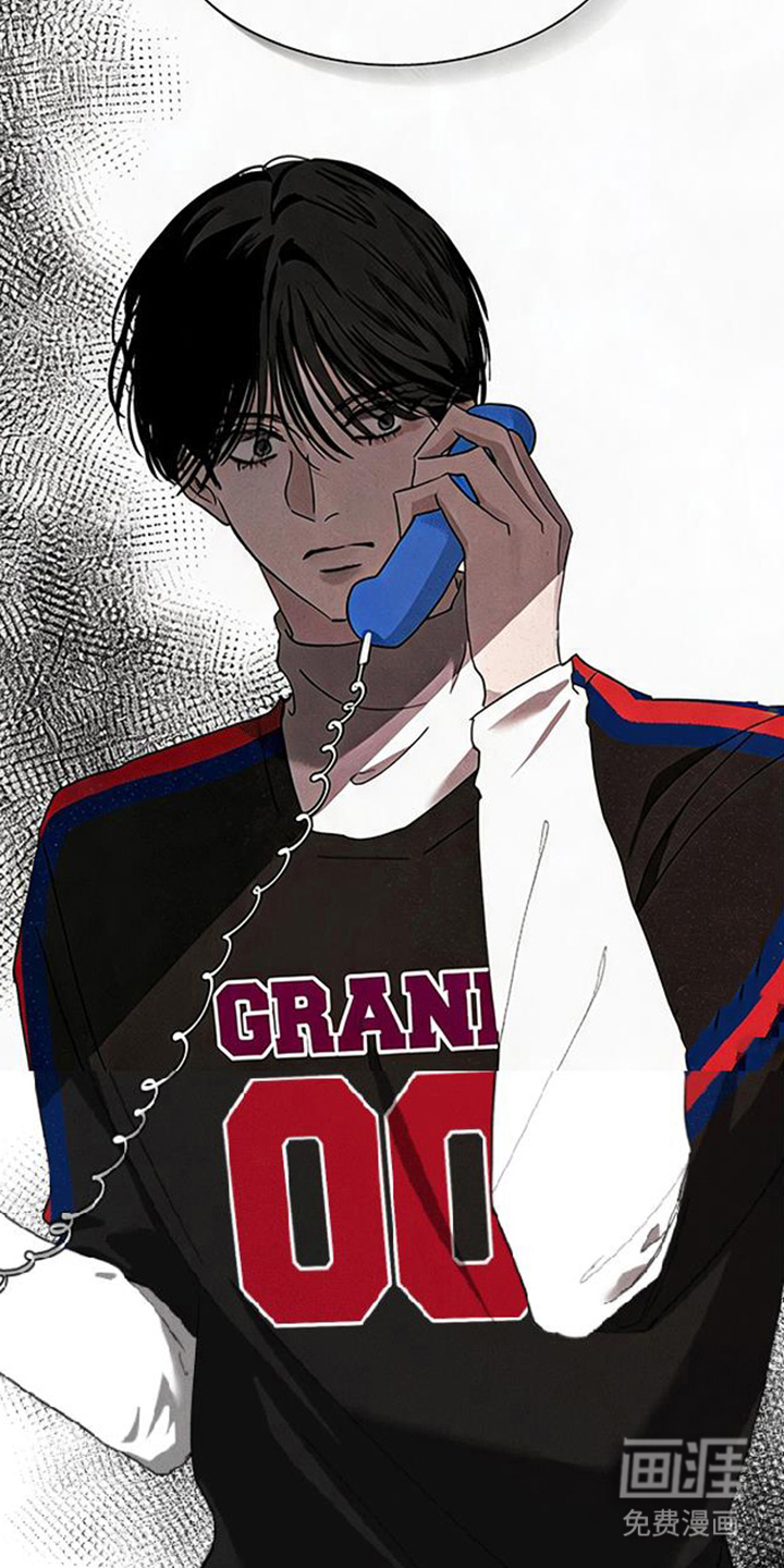 坠落的特技漫画-图14