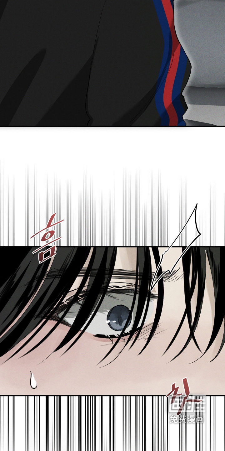 坠落的特技漫画-图5