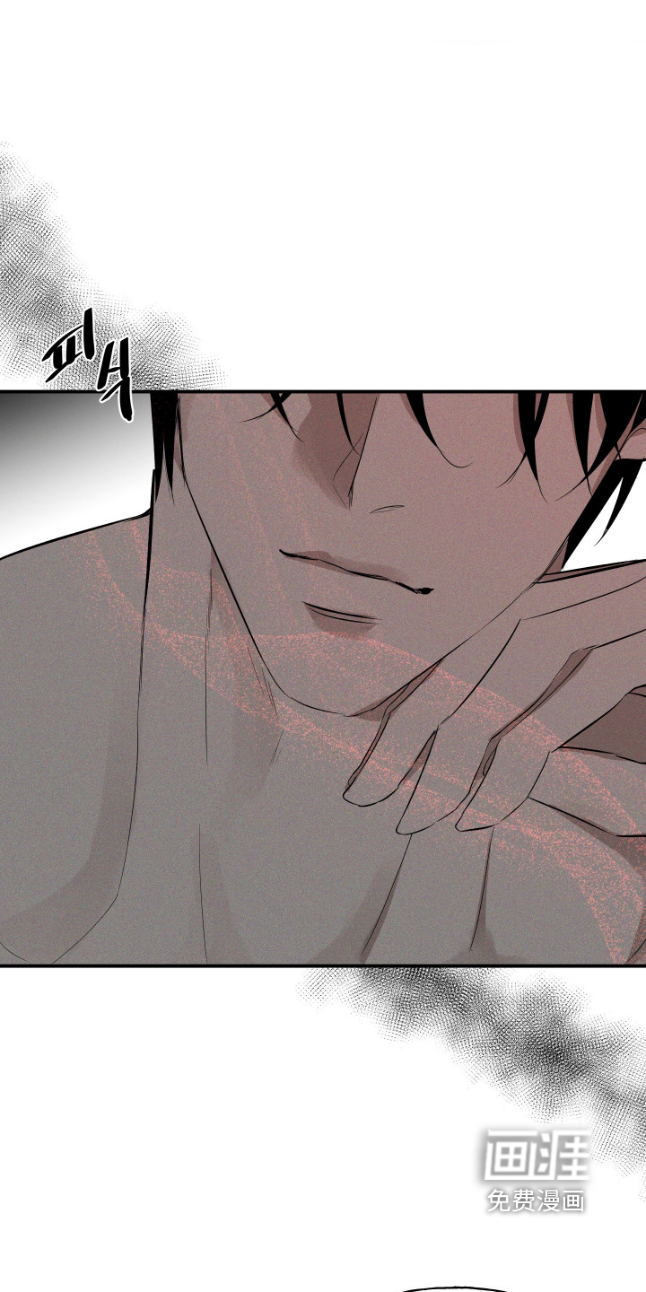 坠落的特技漫画-图10